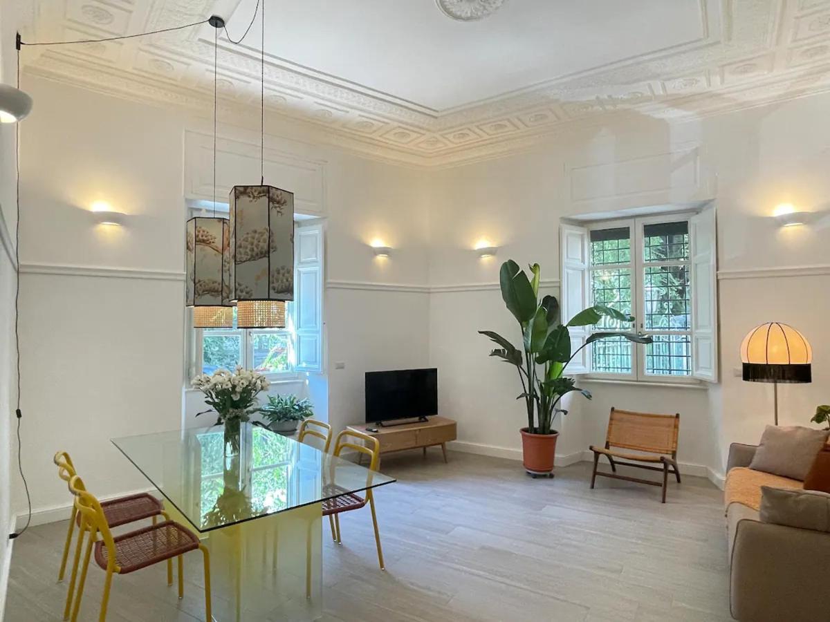 Marcantonio Home Rome - Colosseum - Viale Manzoni 39 Up To 7 People, Viale Manzoni 41 Up To 5 People Экстерьер фото