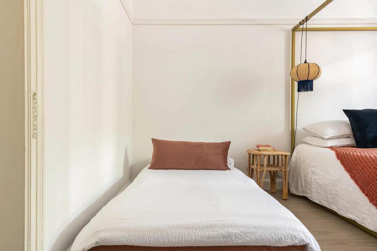 Marcantonio Home Rome - Colosseum - Viale Manzoni 39 Up To 7 People, Viale Manzoni 41 Up To 5 People Экстерьер фото