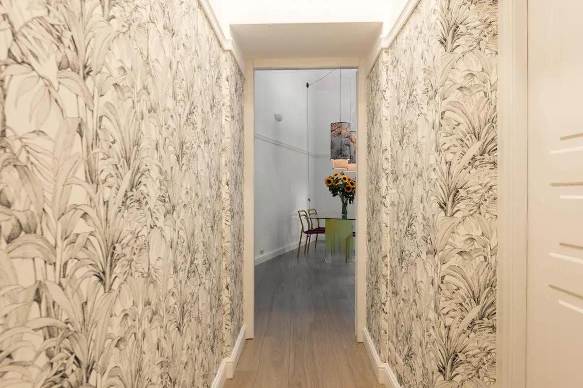 Marcantonio Home Rome - Colosseum - Viale Manzoni 39 Up To 7 People, Viale Manzoni 41 Up To 5 People Экстерьер фото