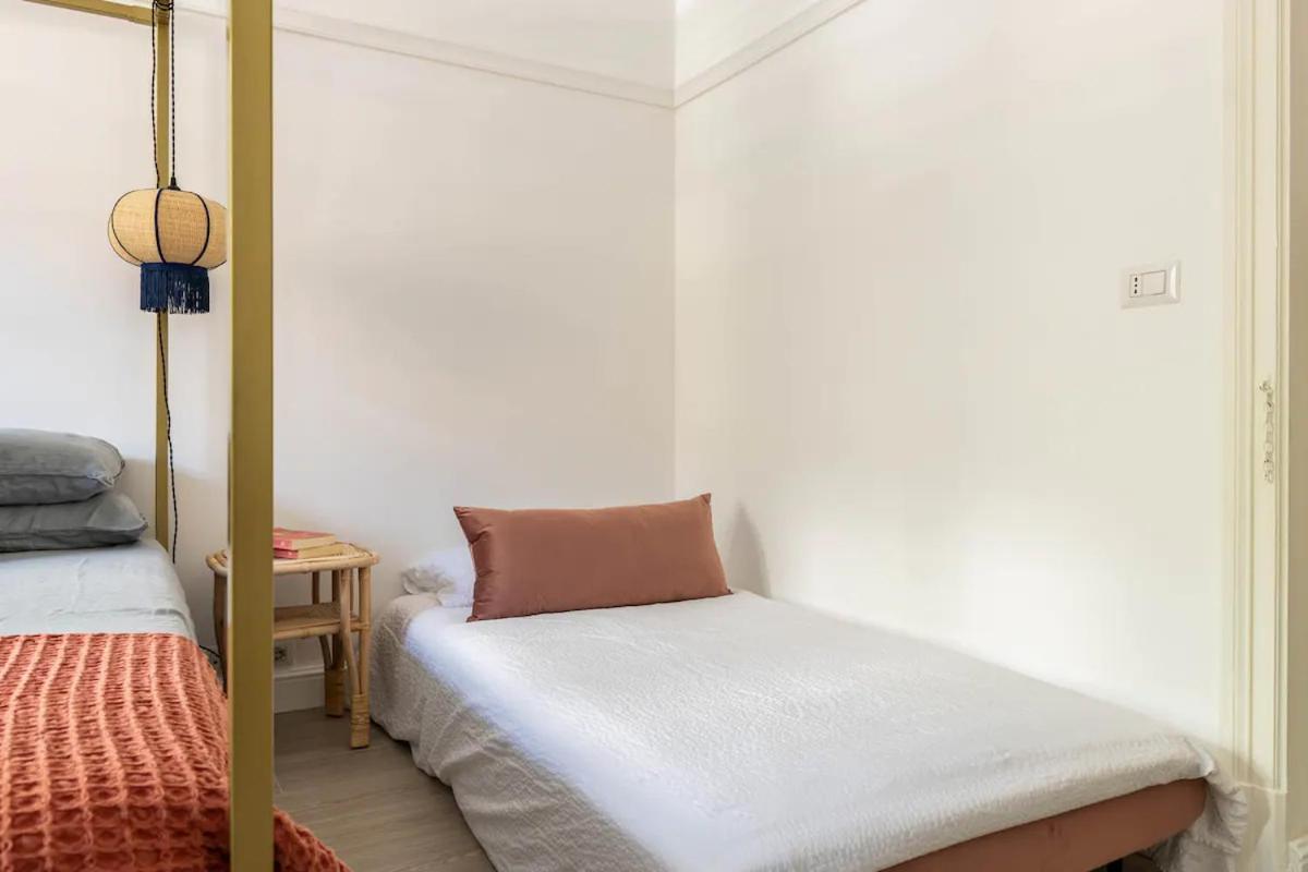 Marcantonio Home Rome - Colosseum - Viale Manzoni 39 Up To 7 People, Viale Manzoni 41 Up To 5 People Экстерьер фото