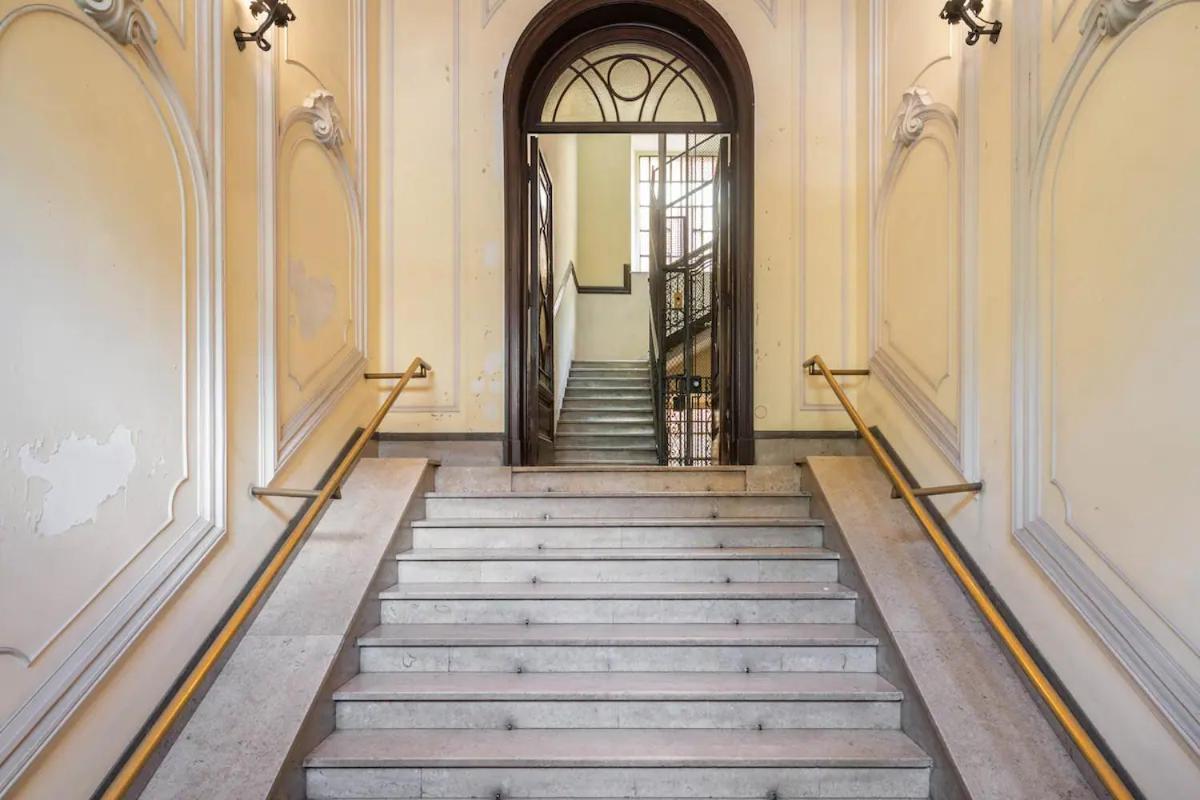 Marcantonio Home Rome - Colosseum - Viale Manzoni 39 Up To 7 People, Viale Manzoni 41 Up To 5 People Экстерьер фото