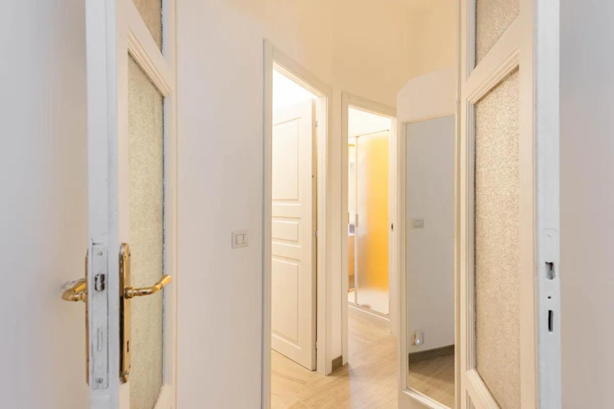 Marcantonio Home Rome - Colosseum - Viale Manzoni 39 Up To 7 People, Viale Manzoni 41 Up To 5 People Экстерьер фото