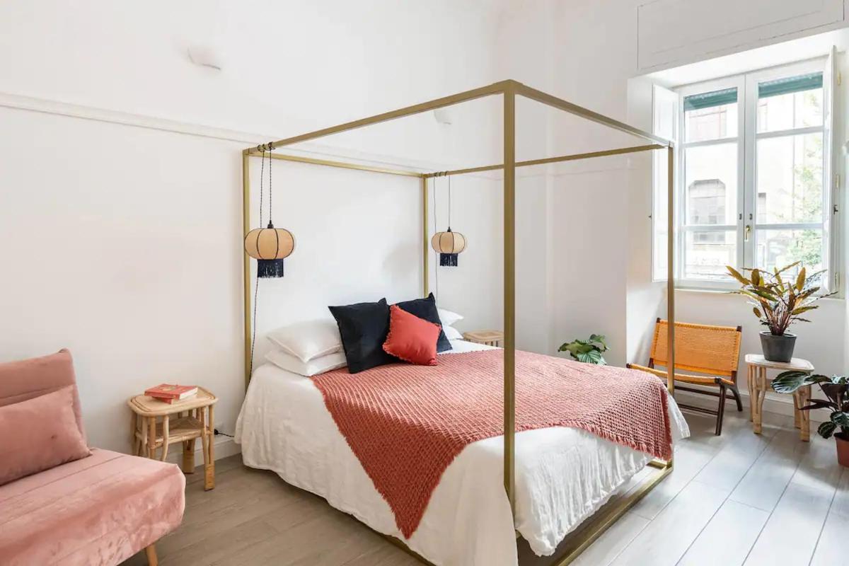 Marcantonio Home Rome - Colosseum - Viale Manzoni 39 Up To 7 People, Viale Manzoni 41 Up To 5 People Экстерьер фото