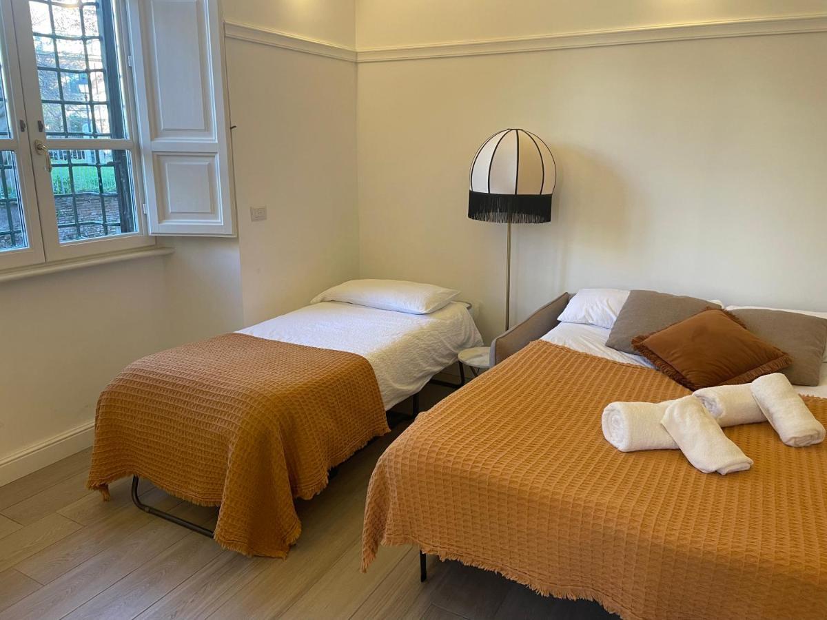 Marcantonio Home Rome - Colosseum - Viale Manzoni 39 Up To 7 People, Viale Manzoni 41 Up To 5 People Экстерьер фото