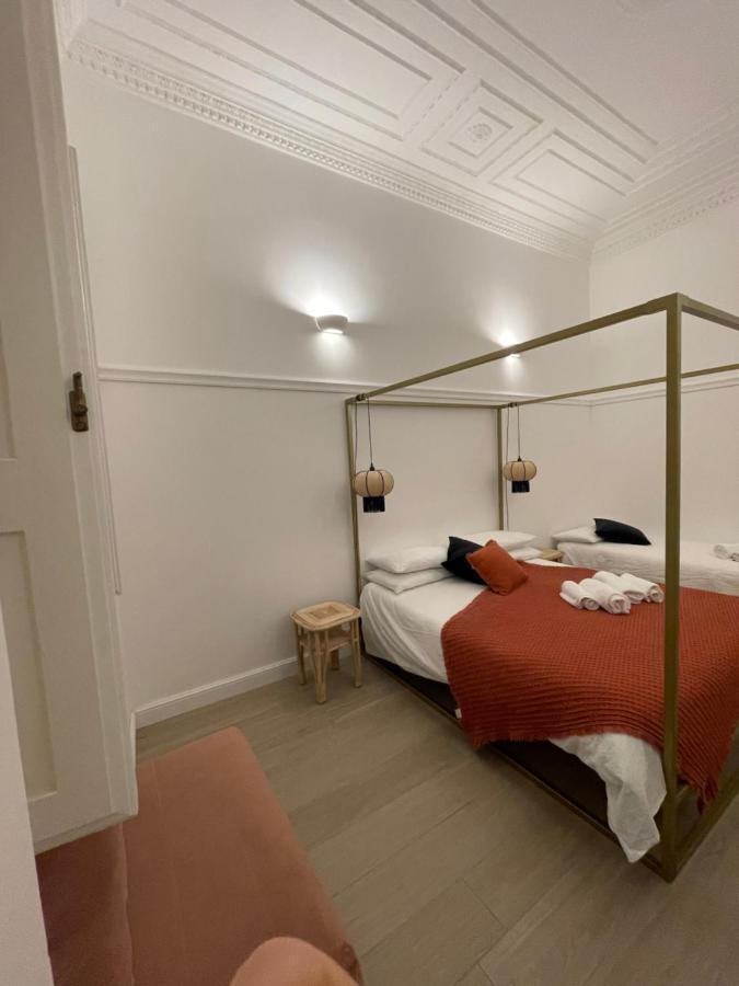 Marcantonio Home Rome - Colosseum - Viale Manzoni 39 Up To 7 People, Viale Manzoni 41 Up To 5 People Экстерьер фото